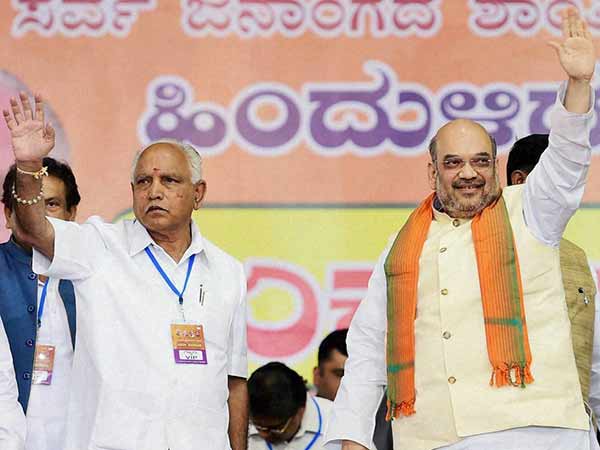 ಹರಿಯಾಣದಲ್ಲಿ ಬಿಜೆಪಿ ಸರ್ಕಾರ