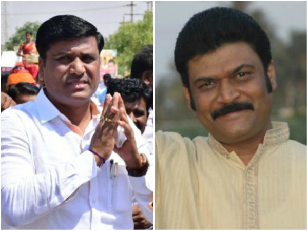 'ಕುಟುಂಬದವರ ಬಗ್ಗೆ ಕೆಟ್ಟ ಮಾತಾಡಿದರು'