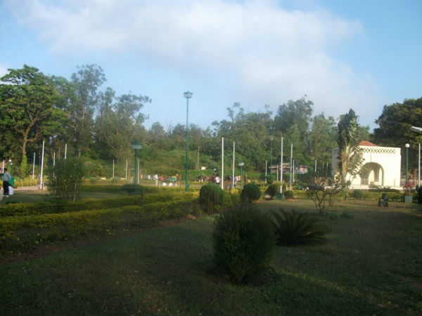 ನೆಹರುಮಂಟಪ