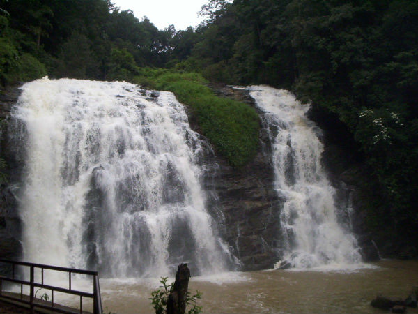ಅಬ್ಬಿಜಲಪಾತ