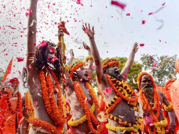 ಕುಂಭಮೇಳದ ಹಿನ್ನೆಲೆಯೇನು?