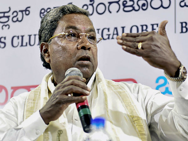 ಬಿಜೆಪಿ ಅಶ್ವಮೇಧಕ್ಕೆ ಸಿದ್ದರಾಮಯ್ಯ ಲಗಾಮು