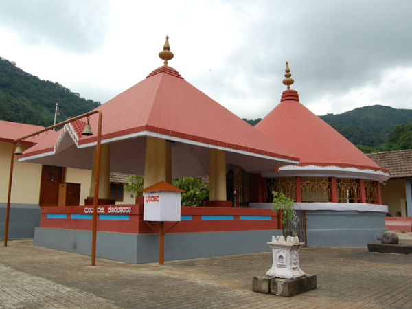 ಇರ್ಪು ರಾಮೇಶ್ವರ ದೇಗುಲ
