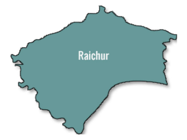 ರಾಯಚೂರು