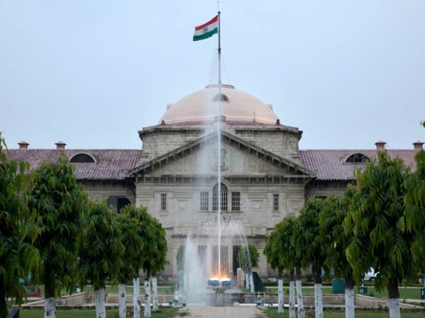 ಅಲಹಾಬಾದ್ ಹೈ ಕೋರ್ಟ್ ತೀರ್ಪು ವಿರುದ್ಧ ಮೇಲ್ಮನವಿ