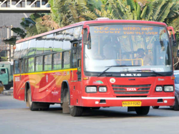 ಬಿಎಂಟಿಸಿ ಸಂಚಾರವಿದೆಯೇ?
