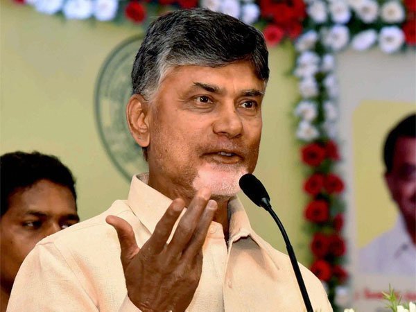 ಆಂಧ್ರಪ್ರದೇಶಕ್ಕೆ ವಿಶೇಷ ಸ್ಥಾನಮಾನ ನೀಡಿ