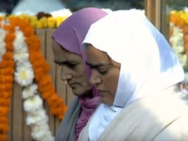 ಅದೇ ಕೊನೆಯ ಮಾತು ಎಂಬುದು ಗೊತ್ತಿರಲಿಲ್ಲ!