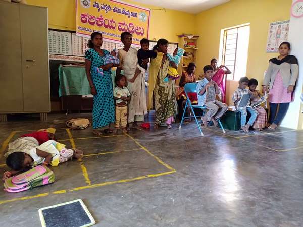 ಕಾಸು ಕಮಾಯಿಸುವ ಪರಿ ಹೀಗಿದೆ