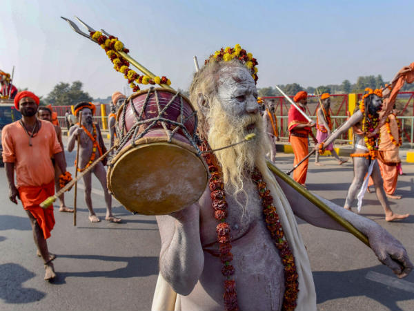ವಿಶ್ವದಲ್ಲೇ ದೊಡ್ಡ ಮೇಳ!