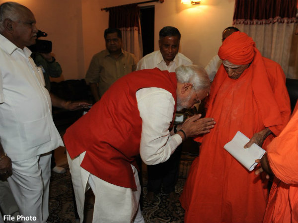 ಸಾಮಾಜಿಕ, ಶೈಕ್ಷಣಿಕ ಏಳ್ಗೆಗೆ ದುಡಿದ ಮಹಾನ್ ವ್ಯಕ್ತಿ