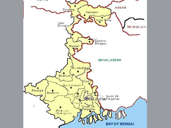 ಎಡರಂಗದ ನಾಡಿನಲ್ಲಿ