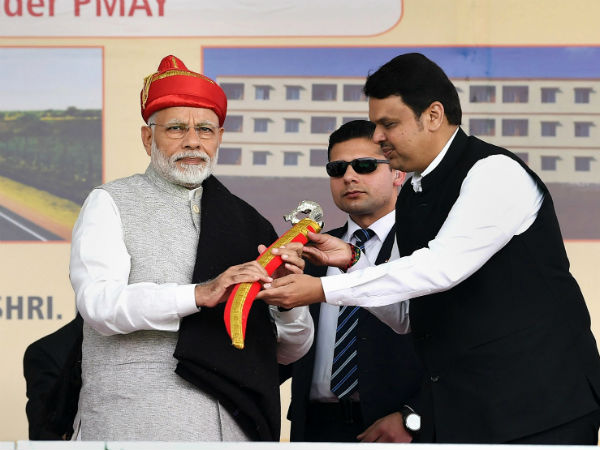 ಈಶಾನ್ಯ ರಾಜ್ಯದ ಜನತೆಗೆ ಮೋದಿ ಅಭಯ