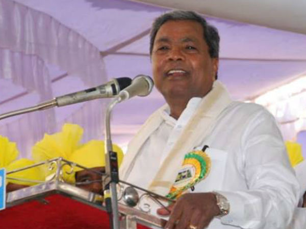 ಹೊಸ ಟೀಮ್ ಕಟ್ಟಿಕೊಂಡಿರುವ ಸಿದ್ದು