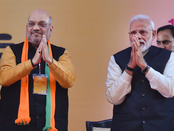ಮುಂ ಮತ್ತು ಹೈ ಕರ್ನಾಟಕದ ಮೇಲೆ ಬಿಜೆಪಿ ಕಣ್ಣು