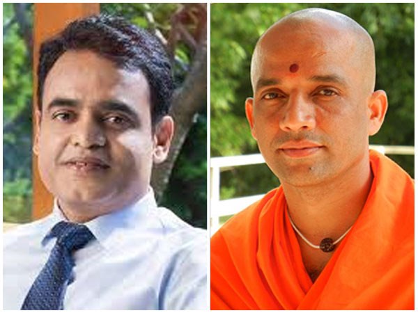 ಆಪರೇಷನ್ ಕಮಲದ ಸಂಪೂರ್ಣ ಉಸ್ತುವಾರಿ