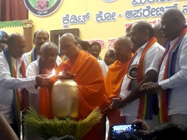 ಸರಕಾರಕ್ಕೆ ಏನೂ ತೊಂದರೆಯಿಲ್ಲ ಎನ್ನುವ ಅಭಯ