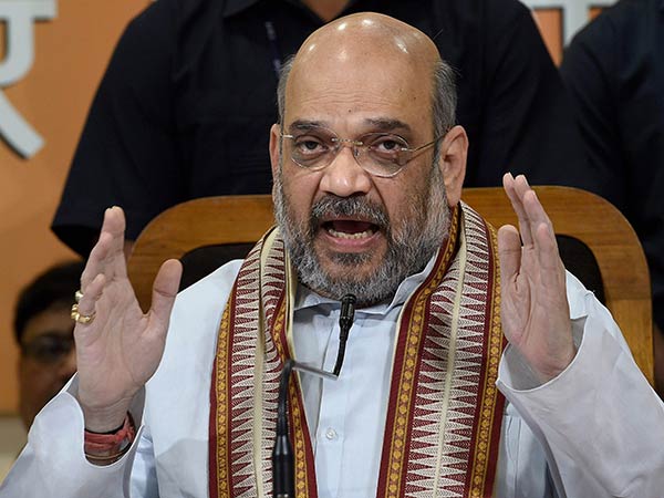 ಅಮಿತ್ ಶಾ ಅವರ ಮನದಲ್ಲಿ ಏನೇನಿದೆ?