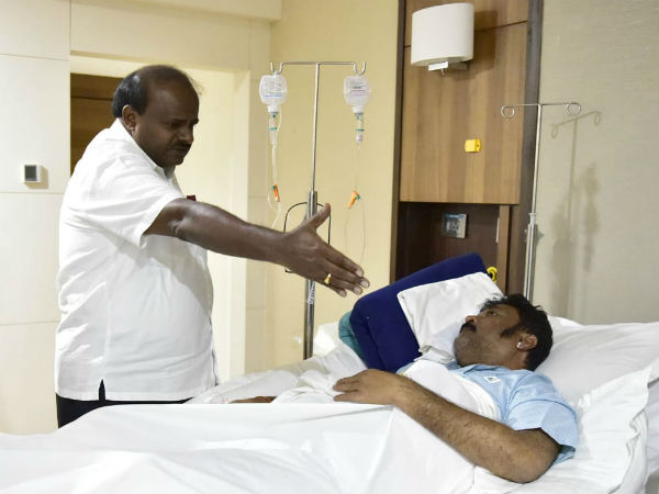 ಮುಖ್ಯಮಂತ್ರಿಗಳ ಭೇಟಿ