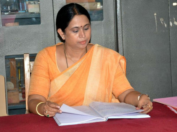 ಲಕ್ಷ್ಮೀ ಹೆಬ್ಬಾಳ್ಕಾರ್ ಕಣಕ್ಕೆ?
