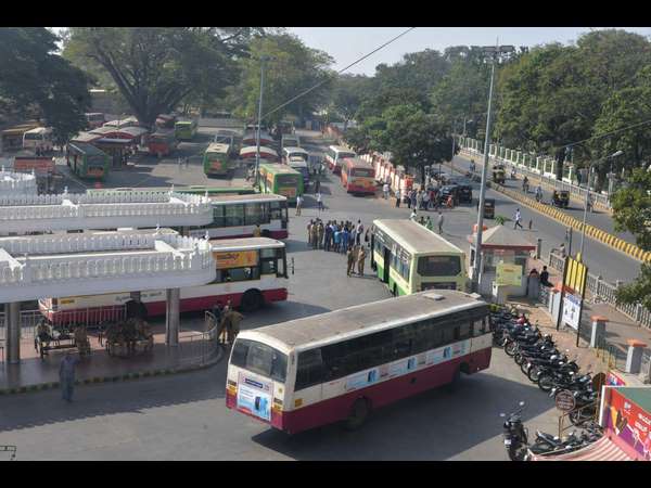ಬೆಳಗಾವಿ, ಹಾಸನ, ಮಡಿಕೇರಿ, ತುಮಕೂರು ಸಾಮಾನ್ಯ