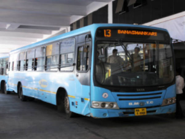 ಕೆಎಸ್ಆರ್ಟಿಸಿ ಬಸ್ ಇಲ್ಲ