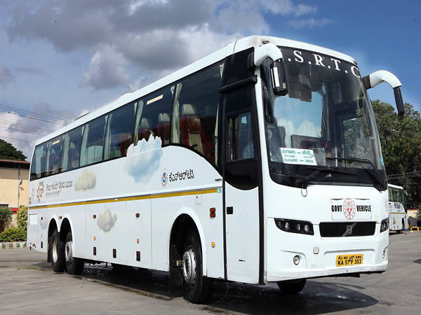 ಶಾಂತಿನಗರ ಬಸ್ ನಿಲ್ದಾಣ