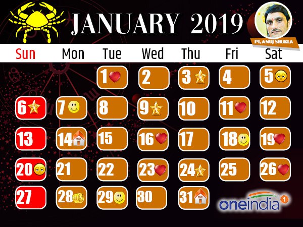 ಕರ್ಕಾಟಕ : ಬದುಕೇ ಹೊಳಪುಕೊಟ್ಟ ಚಿನ್ನದಂತಾಗುತ್ತದೆ