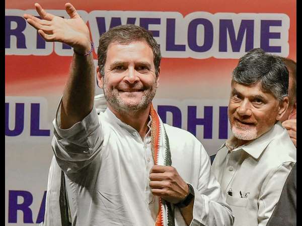 ನಾಯ್ಡು ಆತಂಕವೇನು?
