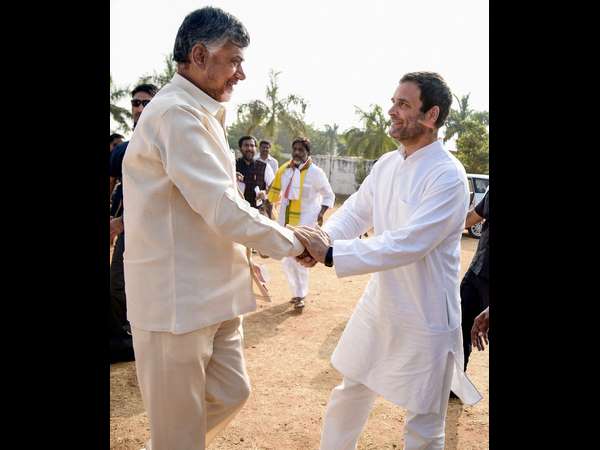 ಮಹಾಘಟಬಂಧನದ ಮೇಲೂ ಪರಿಣಾಮ?