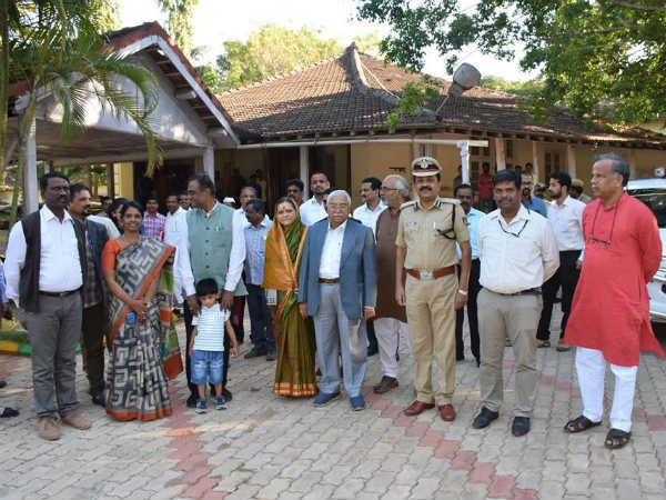 ಸಂಘಟಕನಾಗಿದ್ದೆ