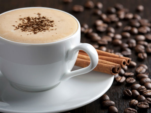 Coffee rates by QMR