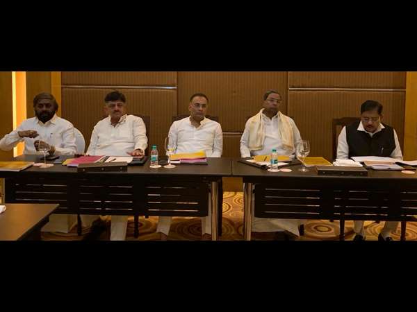 ಸಿದ್ದರಾಮಯ್ಯ ಹೇಳಿದ್ದೇನು?