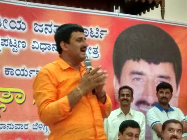 ಹೈಕಮಾಂಡ್ ಒಪ್ಪಿದರೆ ನಾವು ಯೋಗೇಶ್ವರ್ ಅವರಿಗೆ ಸ್ವಾಗತ ಕೋರುತ್ತೇವೆ