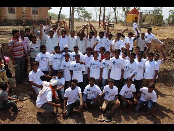 200 ಕೋಟಿ ಲೀಟರ್ ನೀರು ಉಳಿಯಿತು