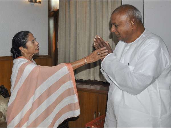 'ಜಾತ್ಯಾತೀತ ಮೌಲ್ಯ ಎತ್ತಿಹಿಡಿಯಲು ಒಟ್ಟಾಗಿರೋಣ'