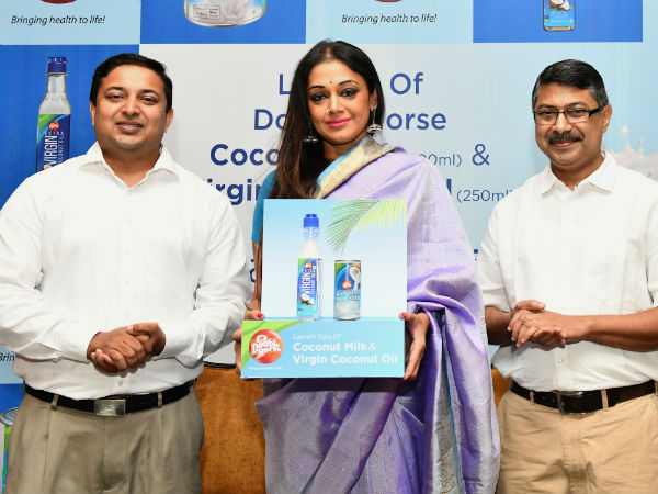 ಡಬಲ್ ಹಾರ್ಸ್ ಸಂಸ್ಥೆ ಎರಡು ಉತ್ಪನ್ನ ಬಿಡುಗಡೆ
