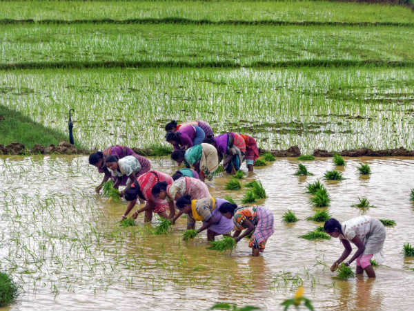 ಲೋಕಸಭೆ ಚುನಾವಣೆ ಬಹಿಷ್ಕಾರ