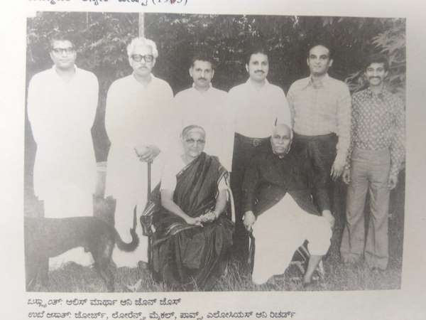 ವಾಜಪೇಯಿ ಸರ್ಕಾರಕ್ಕೆ ಮುನ್ನುಡಿ ಬರೆದರು