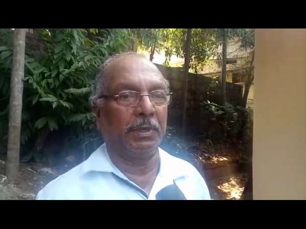 ಸಂಬಂಧಿ ಮೆಲ್ವಿನ್ ಪಿಂಟೊ ಹೇಳುವಂತೆ