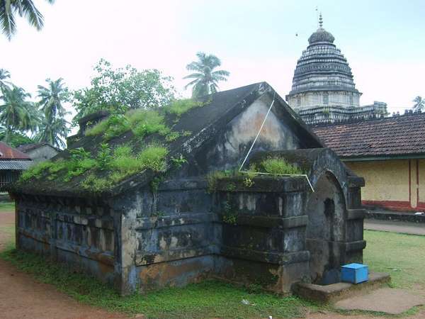 ಕುಮಟಾದ ಸಿವಿಲ್ ಹಾಗೂ ಜೆ.ಎಮ್.ಎಫ್.ಸಿ ನ್ಯಾಯಾಲಯ