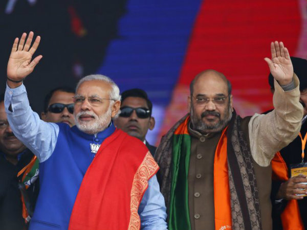 ಬಿಜೆಪಿ ಈಗಾಗಲೇ ತನ್ನ ಸಂಭಾವ್ಯ ಅಭ್ಯರ್ಥಿಗಳ ಹೆಸರನ್ನು ಪ್ರಕಟಿಸಿದೆ