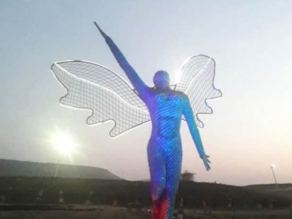 ಕಸದ ಮರುಬಳಕೆಗೆ ರವಾನೆ
