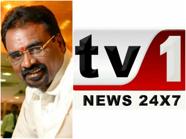 ಸಮಯ ನ್ಯೂಸ್ ಲೈಸನ್ಸ್ ಕ್ಯಾನ್ಸಲ್ ಆಗಿತ್ತು