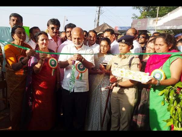 ವಿಕೋಪದಿಂದ ಕಂಗೆಟ್ಟಿದ್ದ ಕೊಡಗಿನ ಪುನಶ್ಚೇತನ