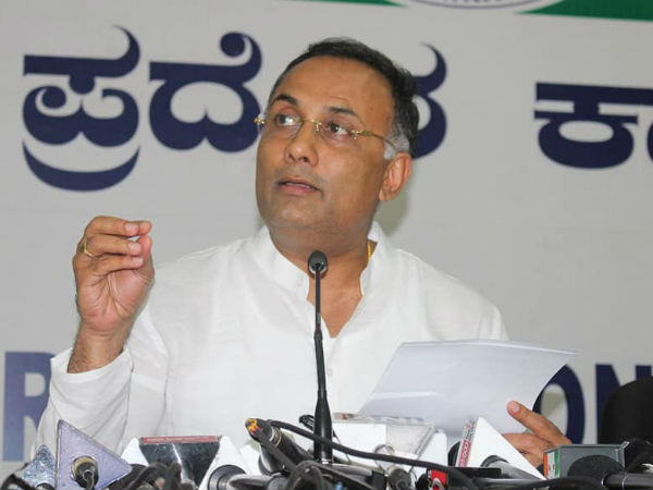 ಬಿಜೆಪಿ ತಿಪ್ಪರಲಾಗ ಹಾಕಿದರೂ ಸರ್ಕಾರ ಬೀಳಲ್ಲ