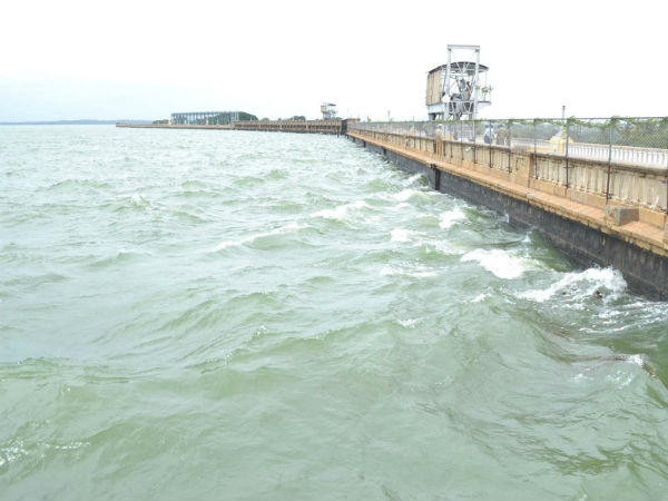ಕಾವೇರಿ ತೀರ್ಪಿನ ಉಲ್ಲಂಘಟನೆ
