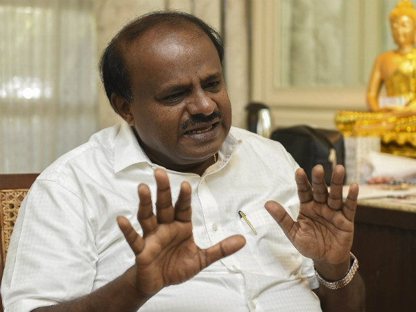 ಕುಮಾರಸ್ವಾಮಿ ಲೆಕ್ಕಾಚಾರವೇ ಬೇರೆಯಾಗಿತ್ತು