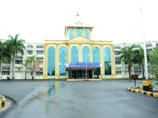ವಿಜಯಪುರ ಜಿಲ್ಲೆ, ಕಲಬುರಗಿ ನಗರಾಭಿವೃದ್ಧಿ