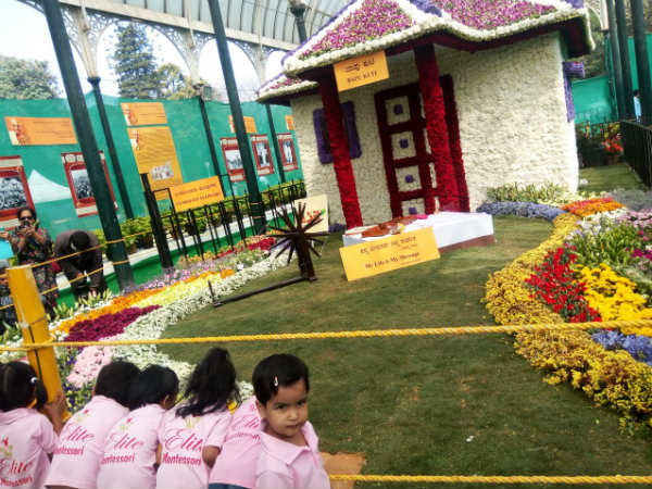 ಪಾರ್ಕಿಂಗ್ ಎಲ್ಲೆಲ್ಲಿ?